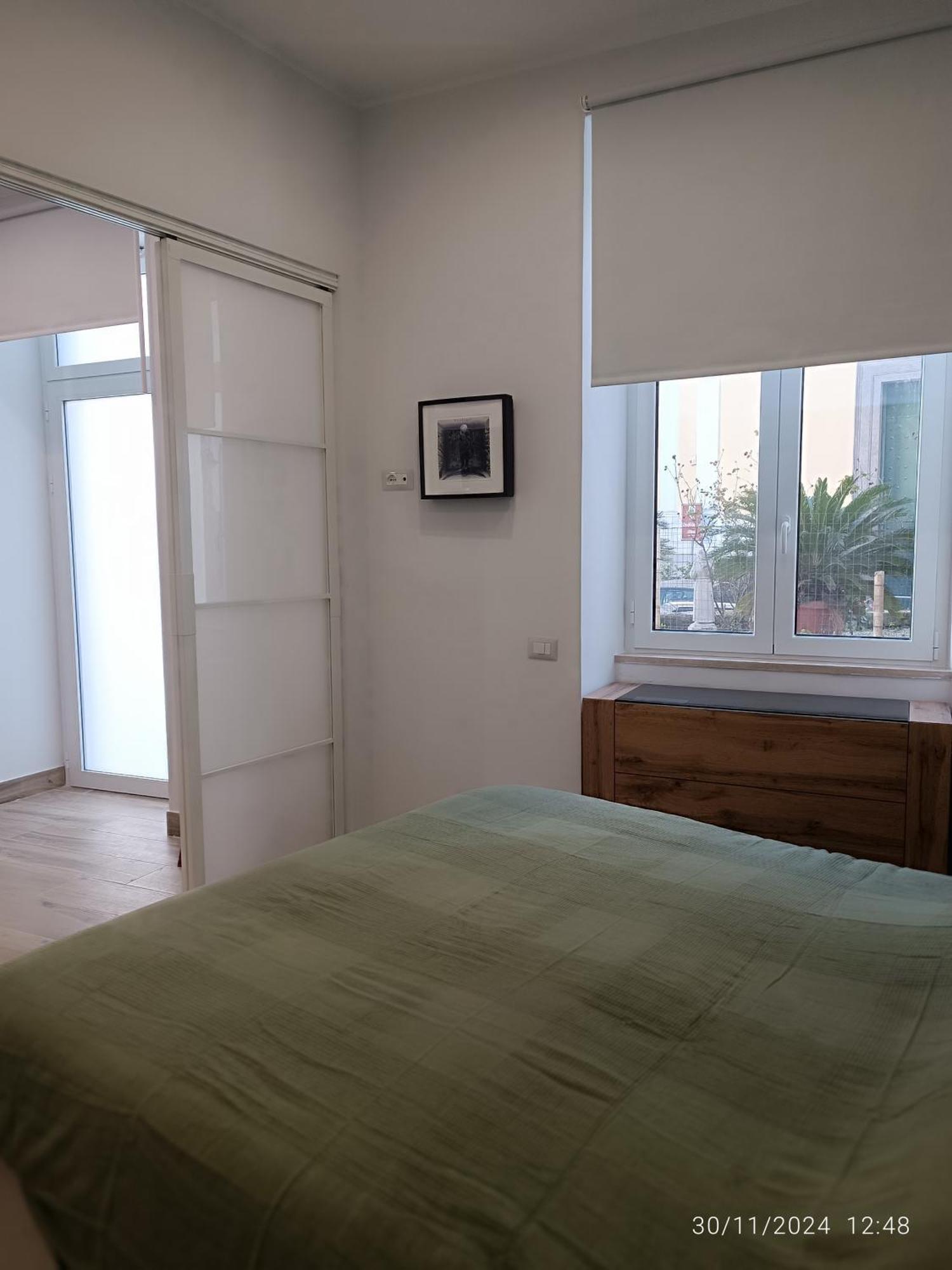 Villanova 48 Apartment Naples