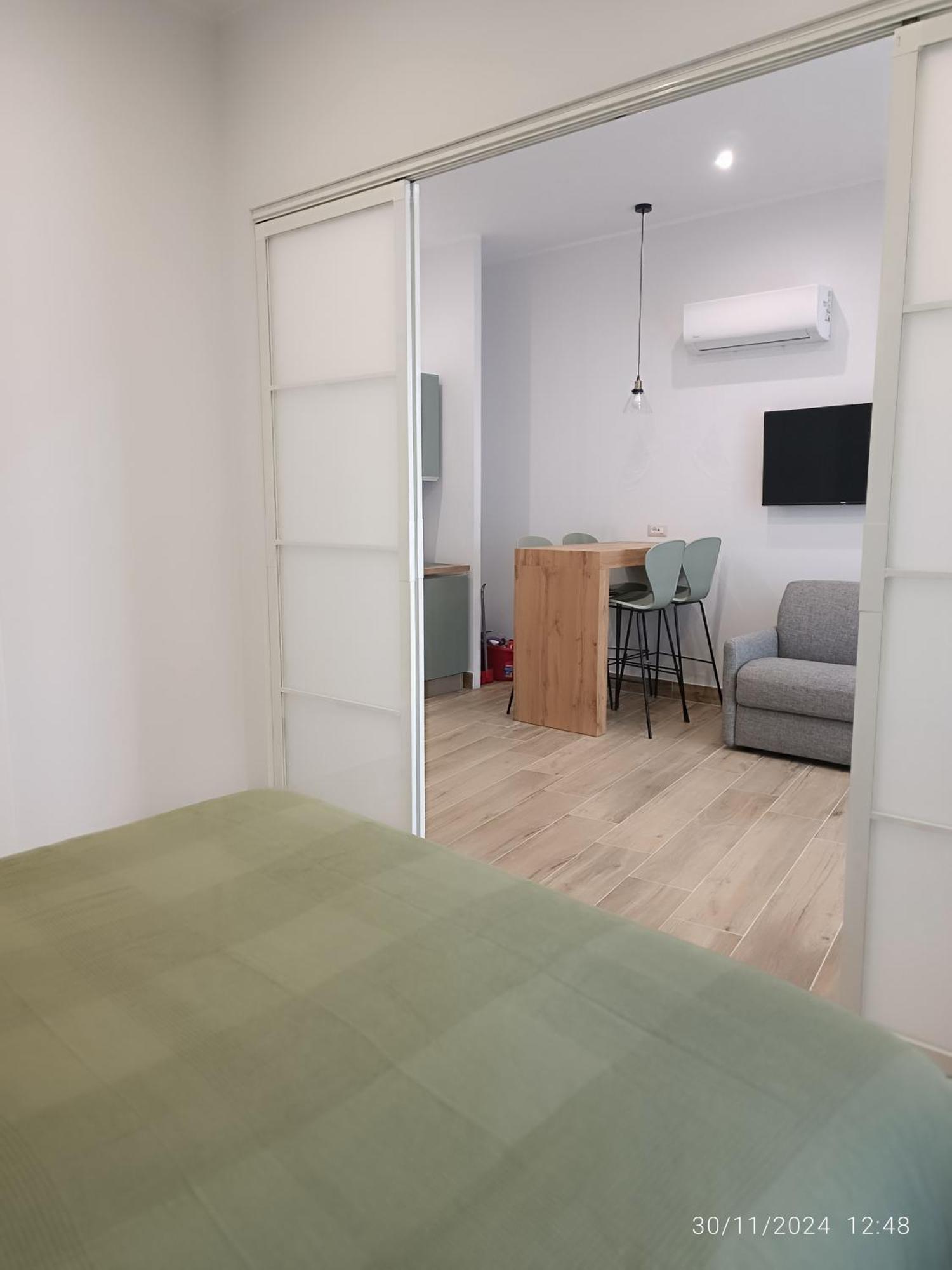 Appartement Villanova 48 Naples