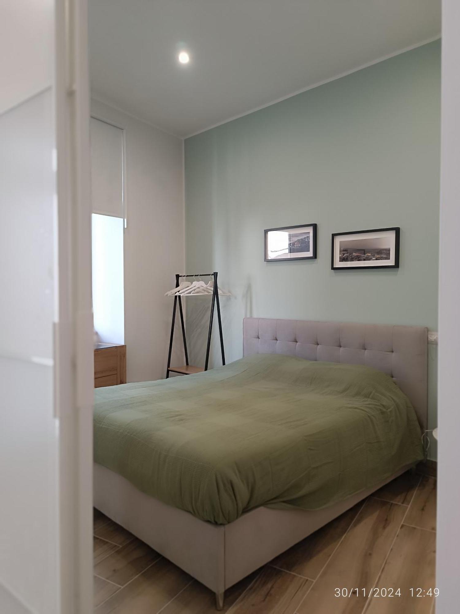 Appartement Villanova 48 Naples