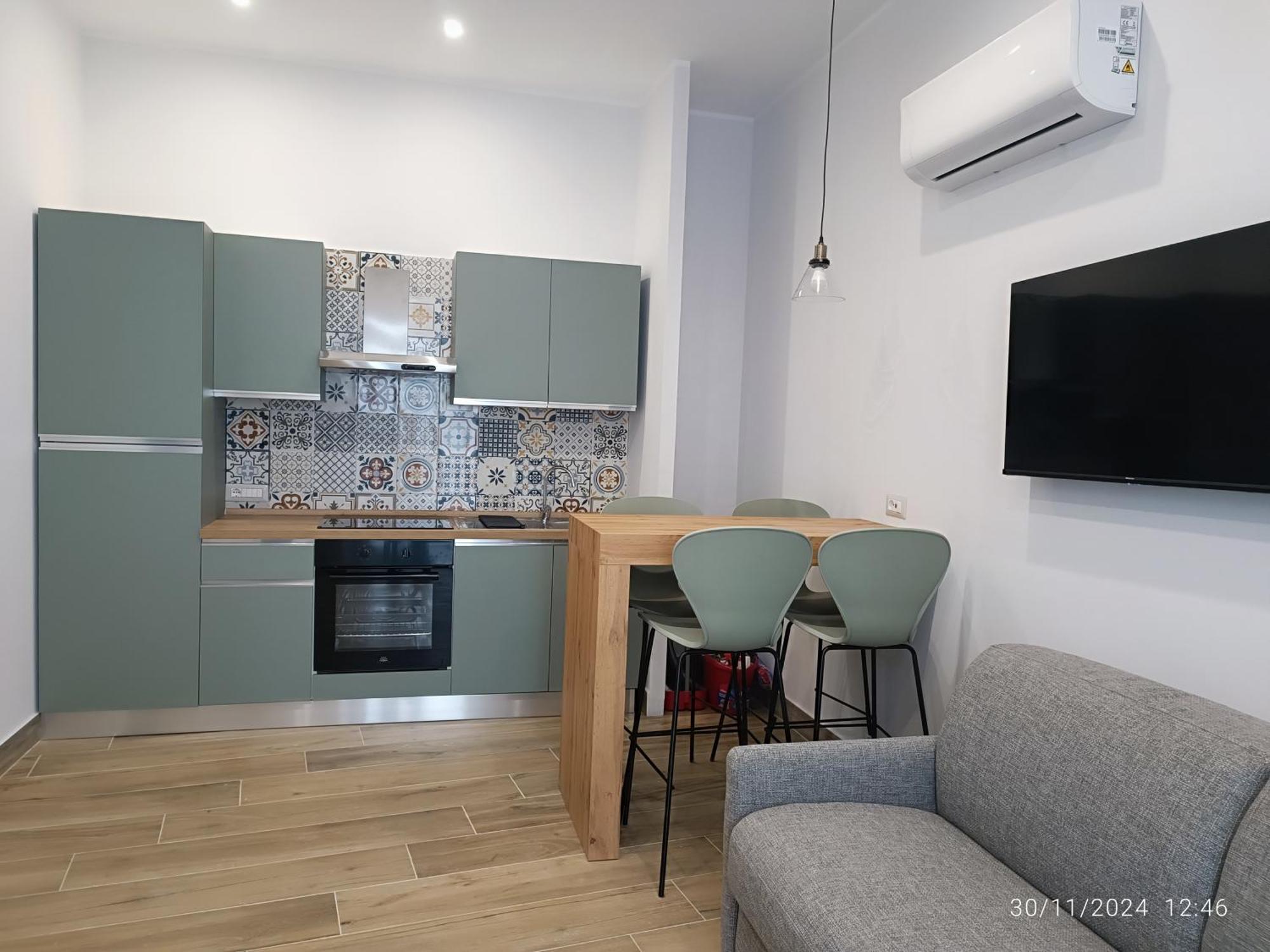 Appartement Villanova 48 *